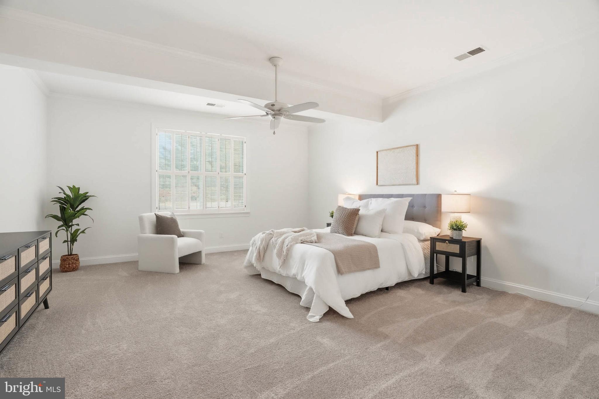 ROLAND PARK - Residential