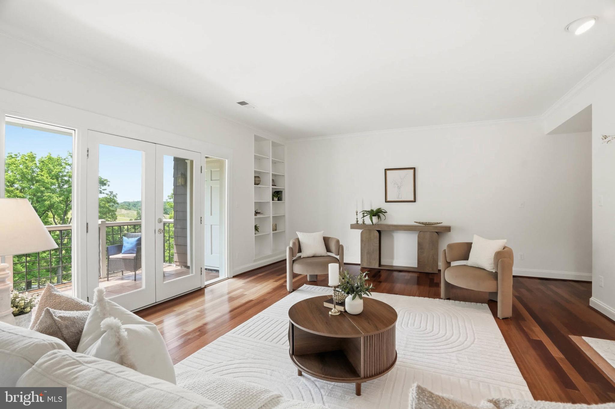 ROLAND PARK - Residential