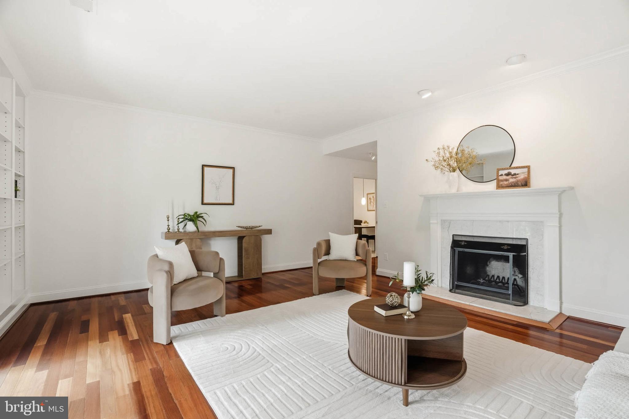 ROLAND PARK - Residential