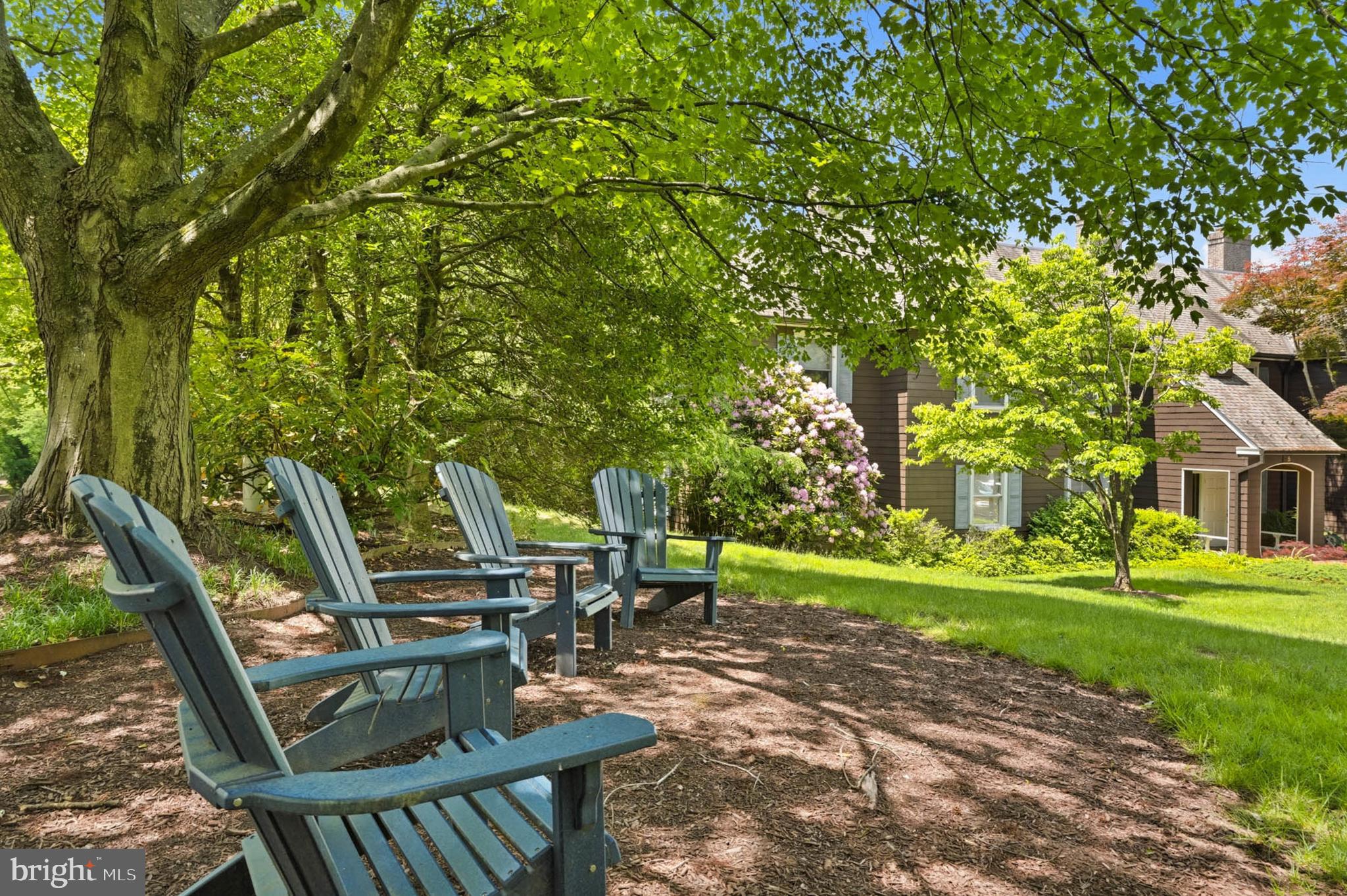 ROLAND PARK - Residential