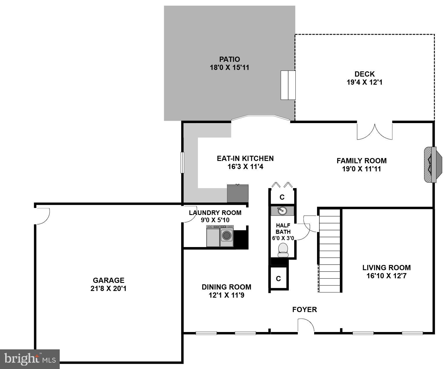 WESTLEIGH - Residential