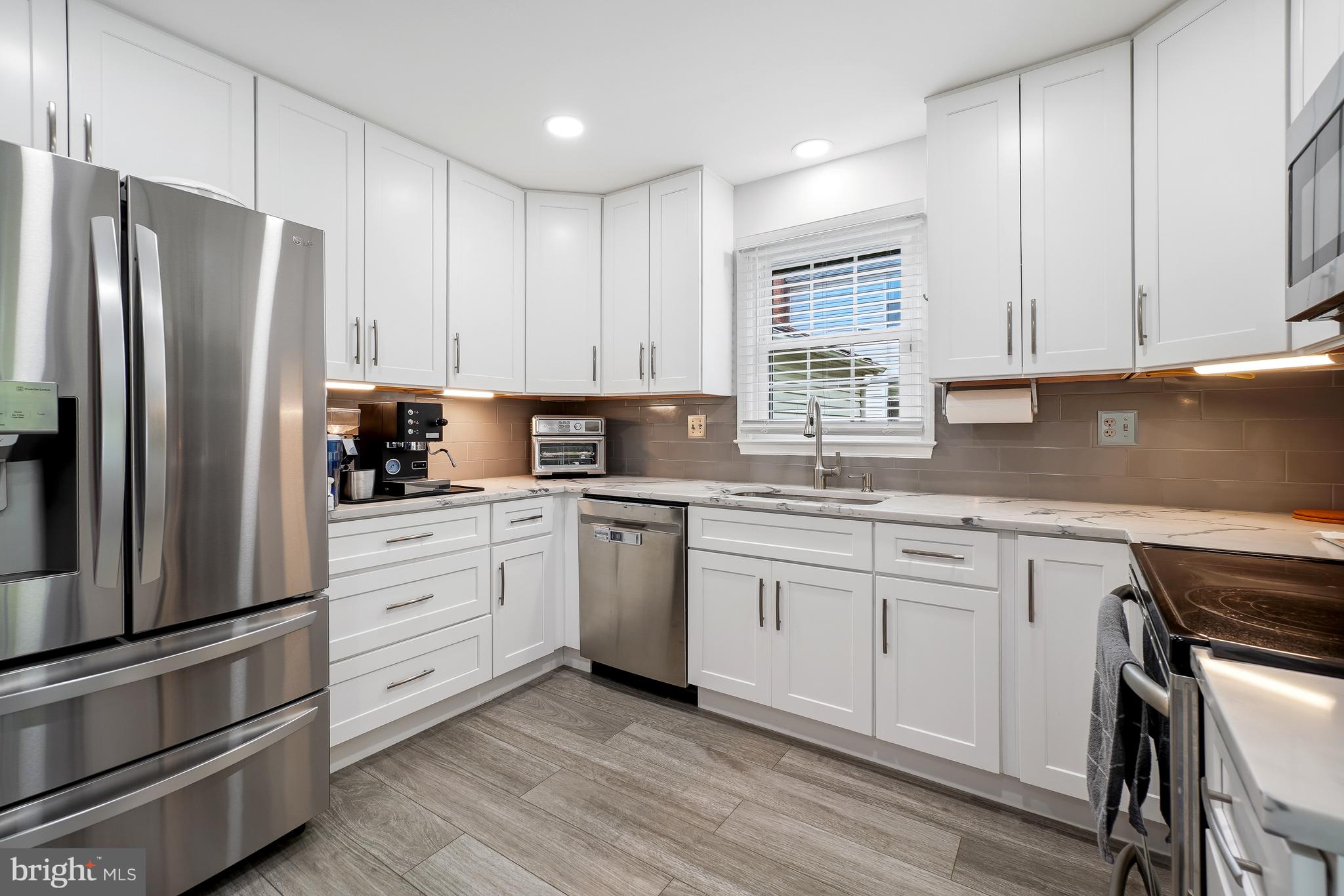 WESTLEIGH - Residential