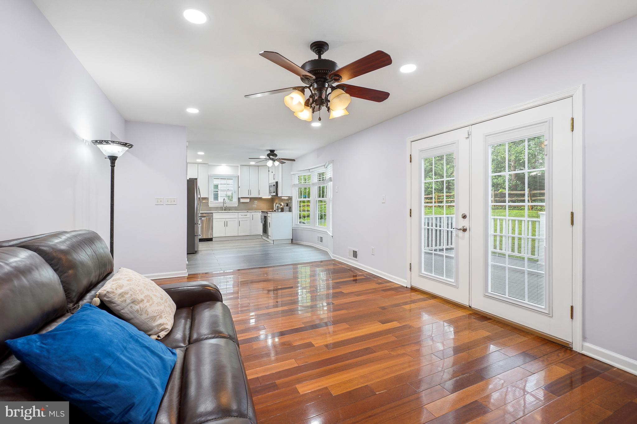 WESTLEIGH - Residential