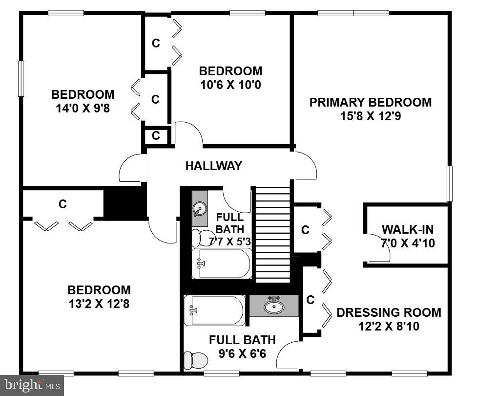 WESTLEIGH - Residential