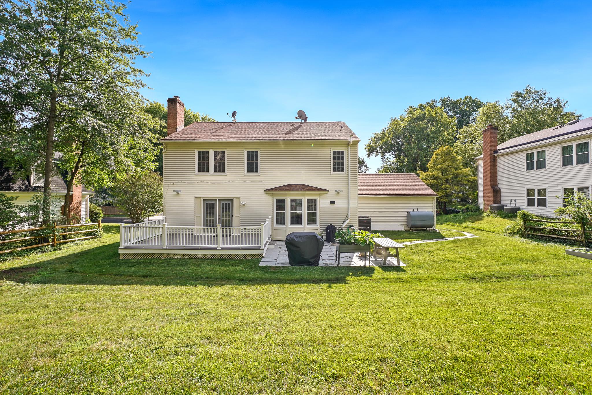 WESTLEIGH - Residential
