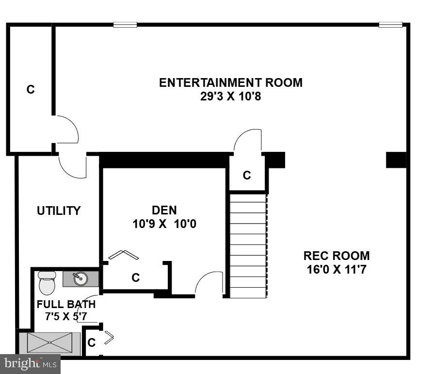 WESTLEIGH - Residential