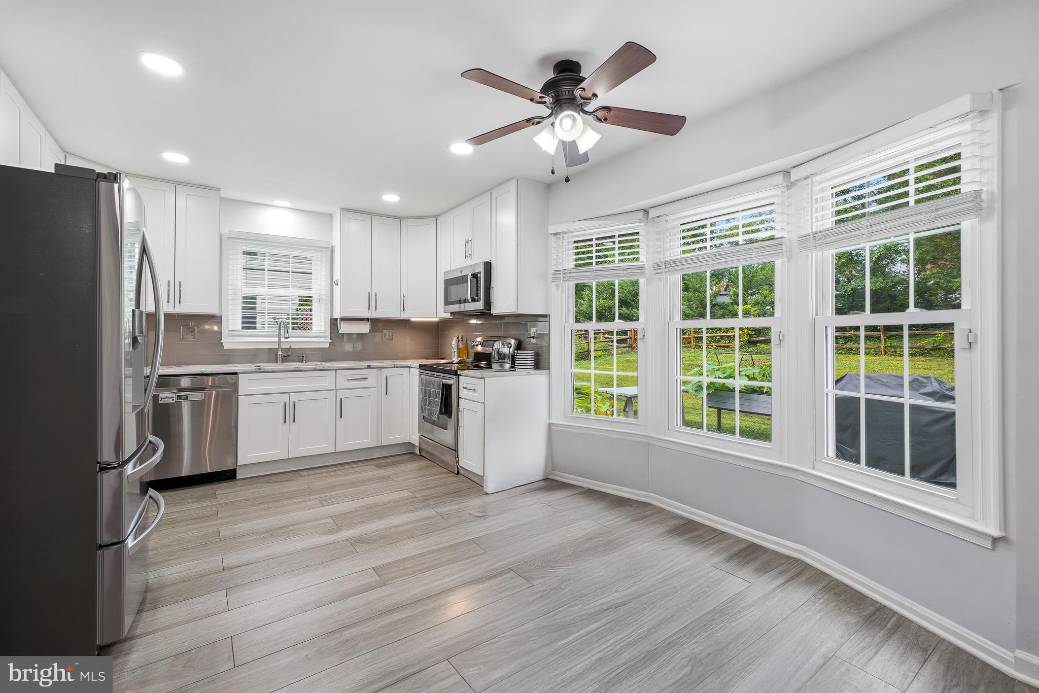 WESTLEIGH - Residential