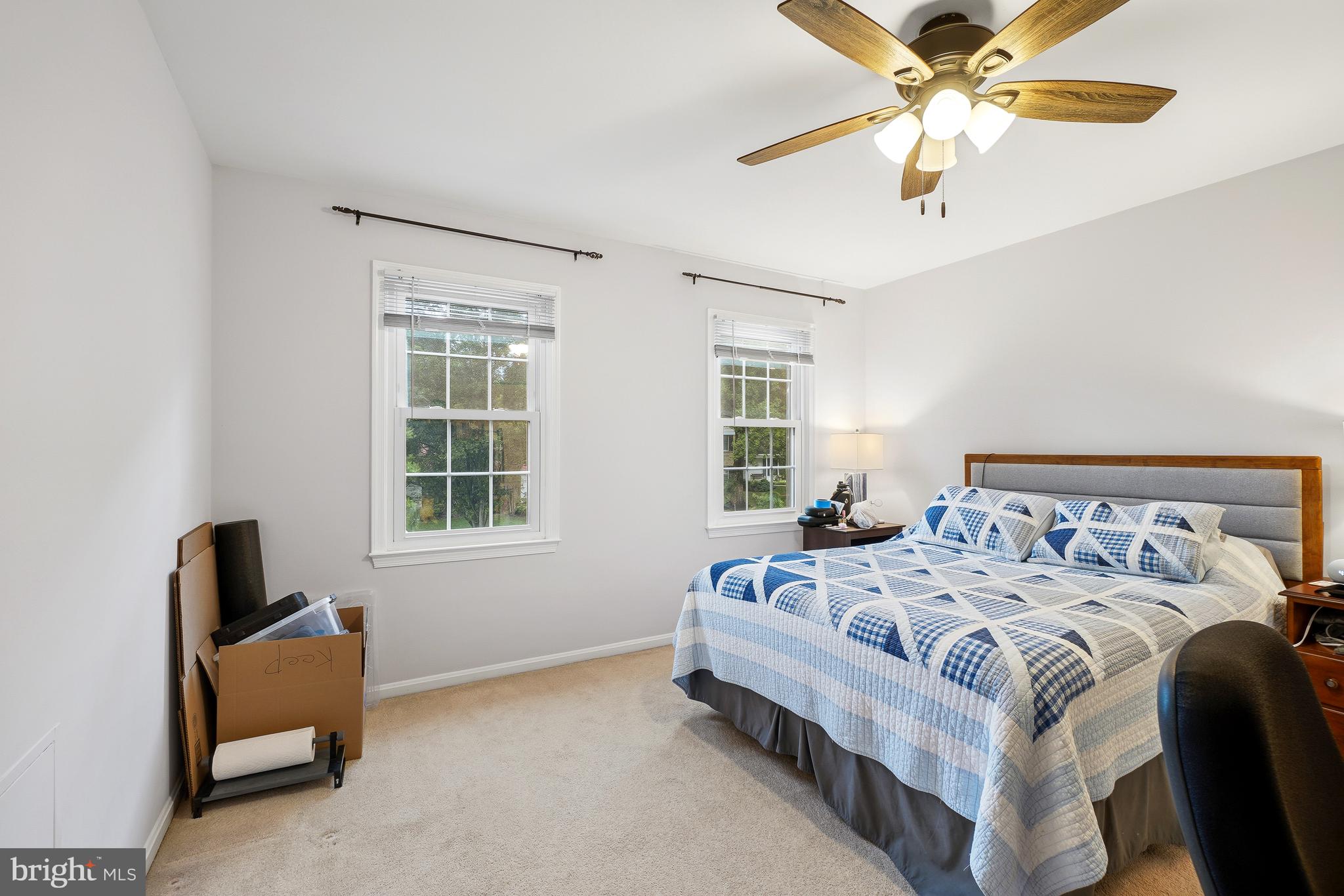 WESTLEIGH - Residential