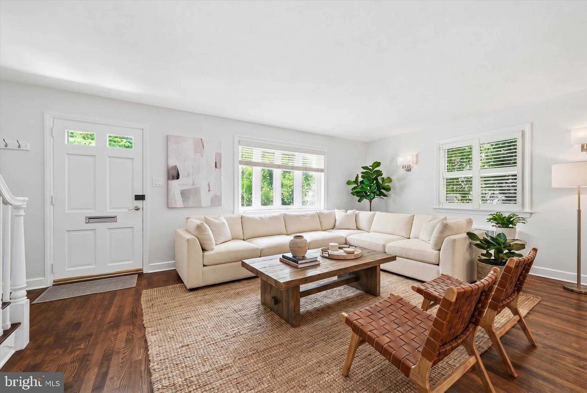CLEARVIEW - Residential