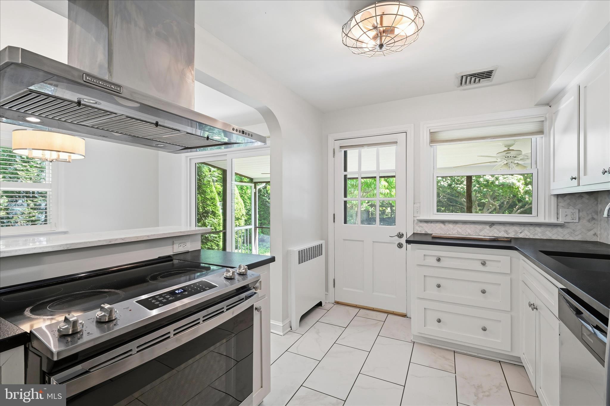 CLEARVIEW - Residential