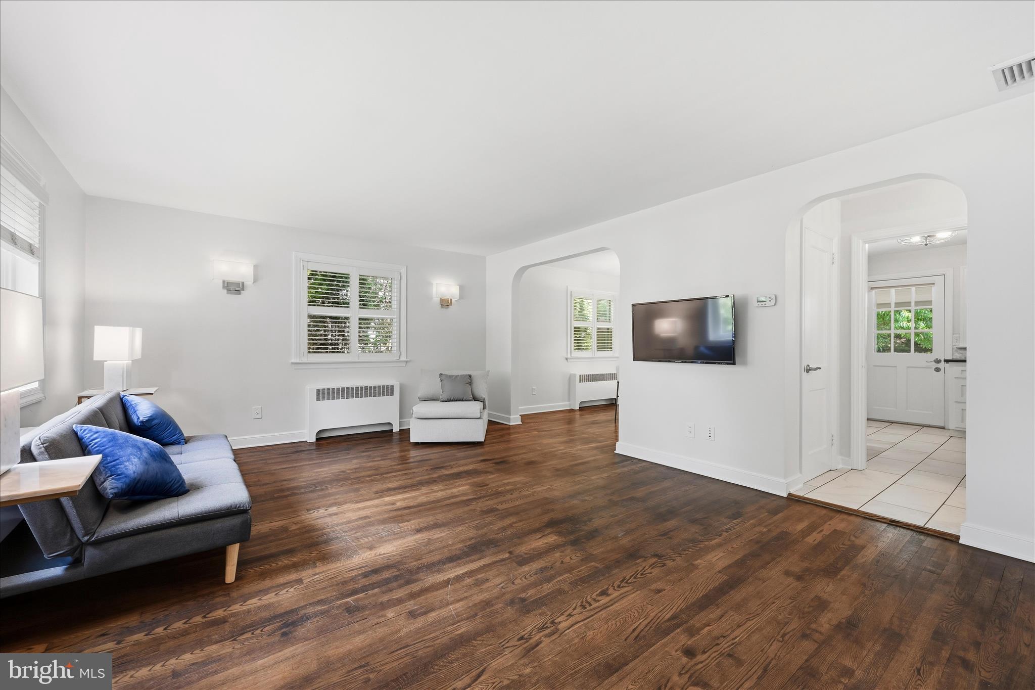 CLEARVIEW - Residential