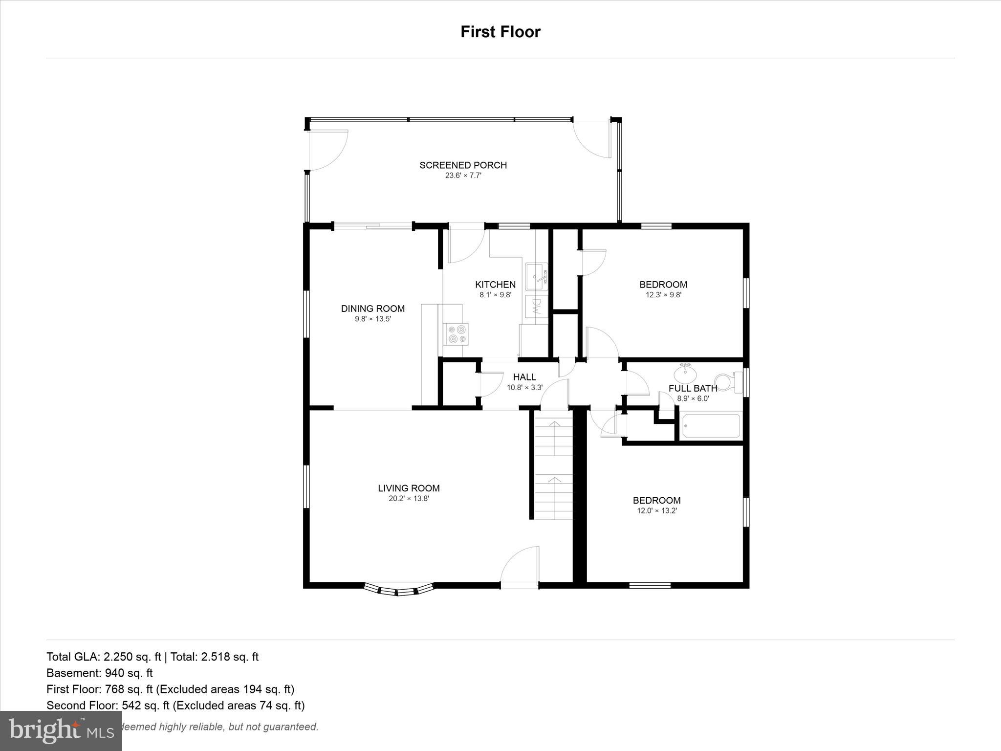 CLEARVIEW - Residential
