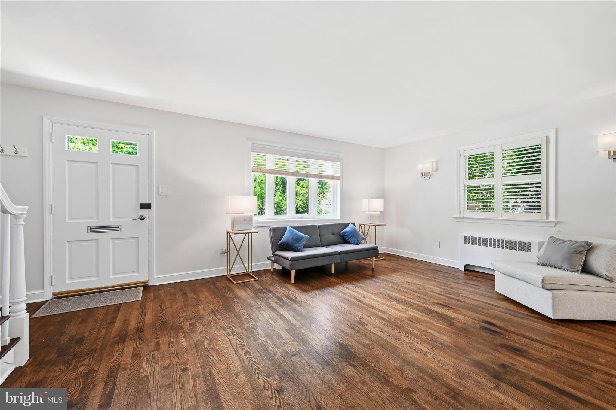 CLEARVIEW - Residential