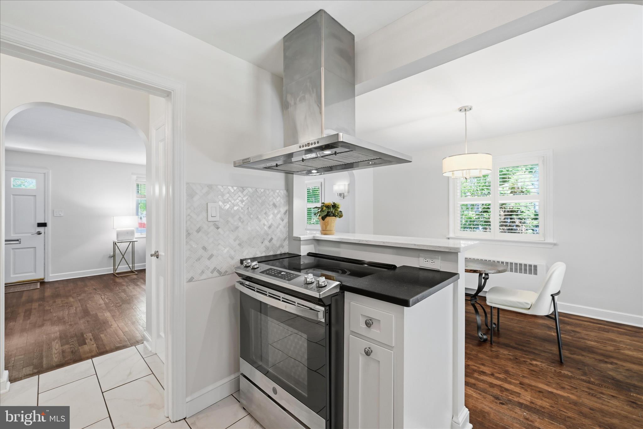 CLEARVIEW - Residential