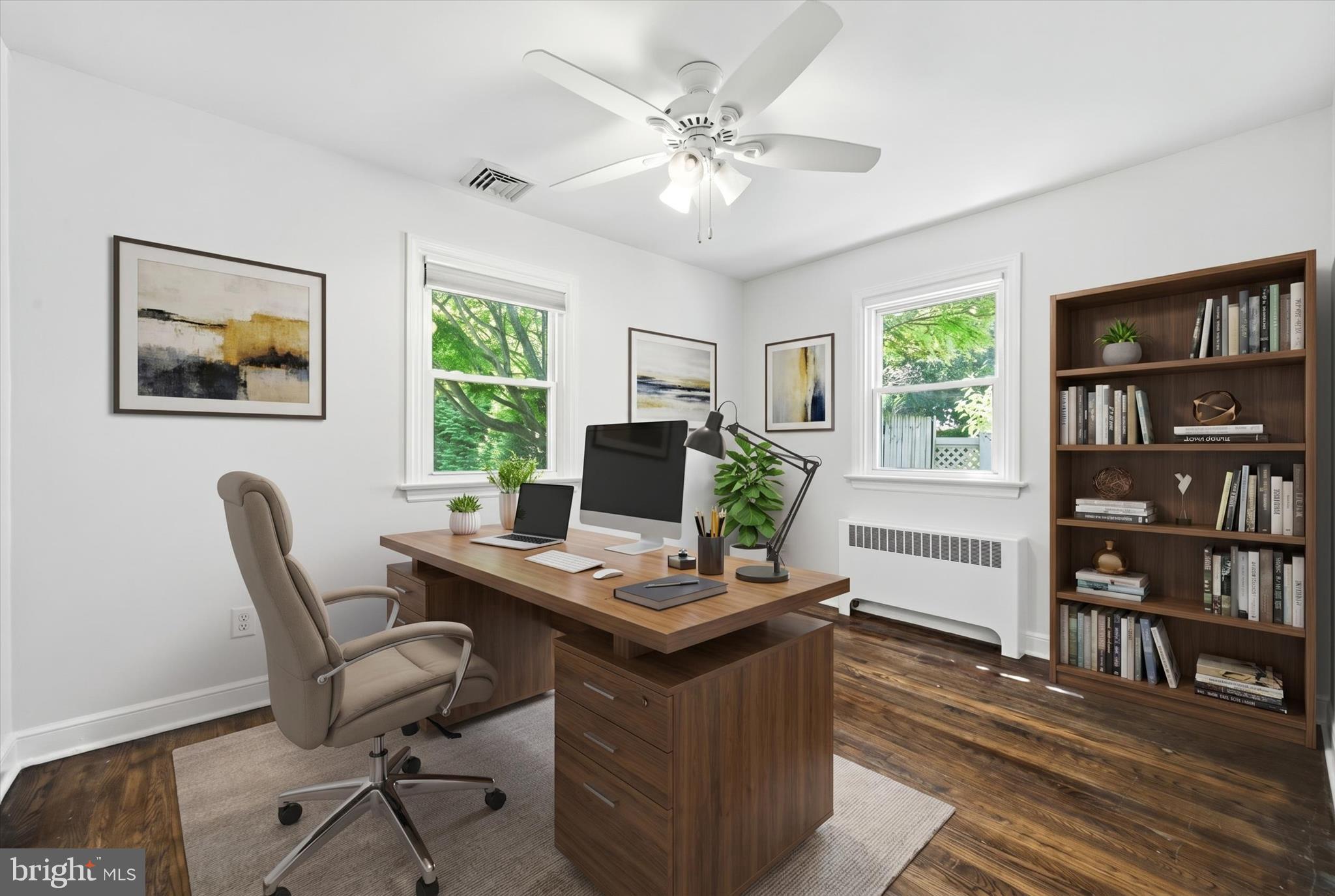 CLEARVIEW - Residential