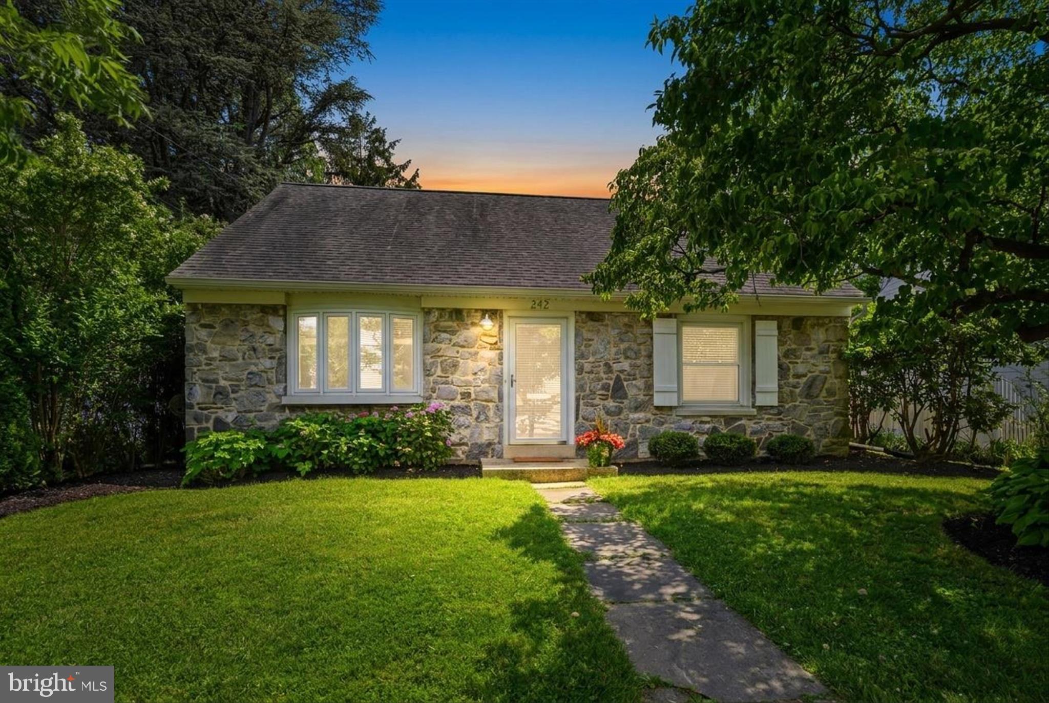 CLEARVIEW - Residential