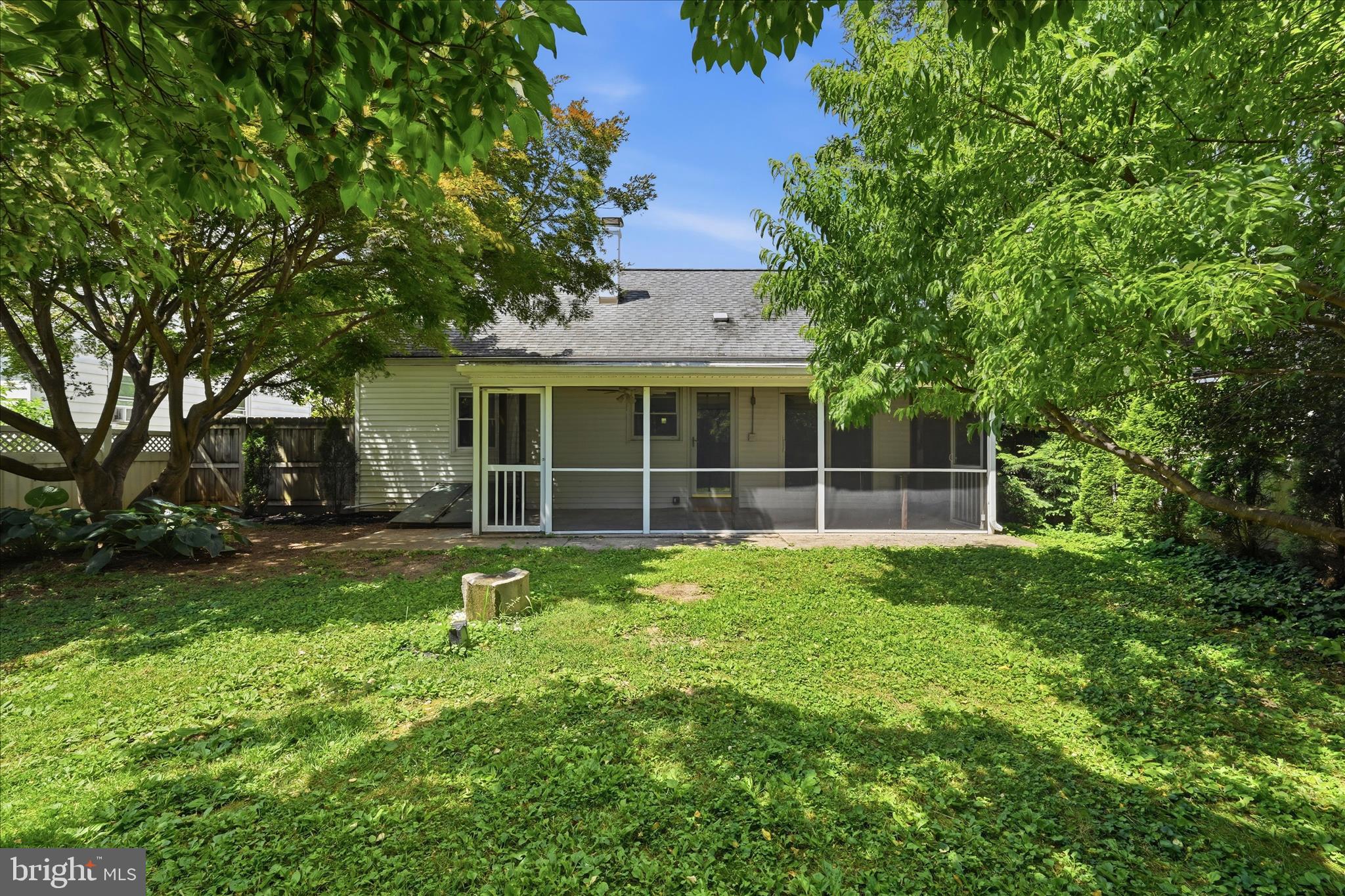 CLEARVIEW - Residential