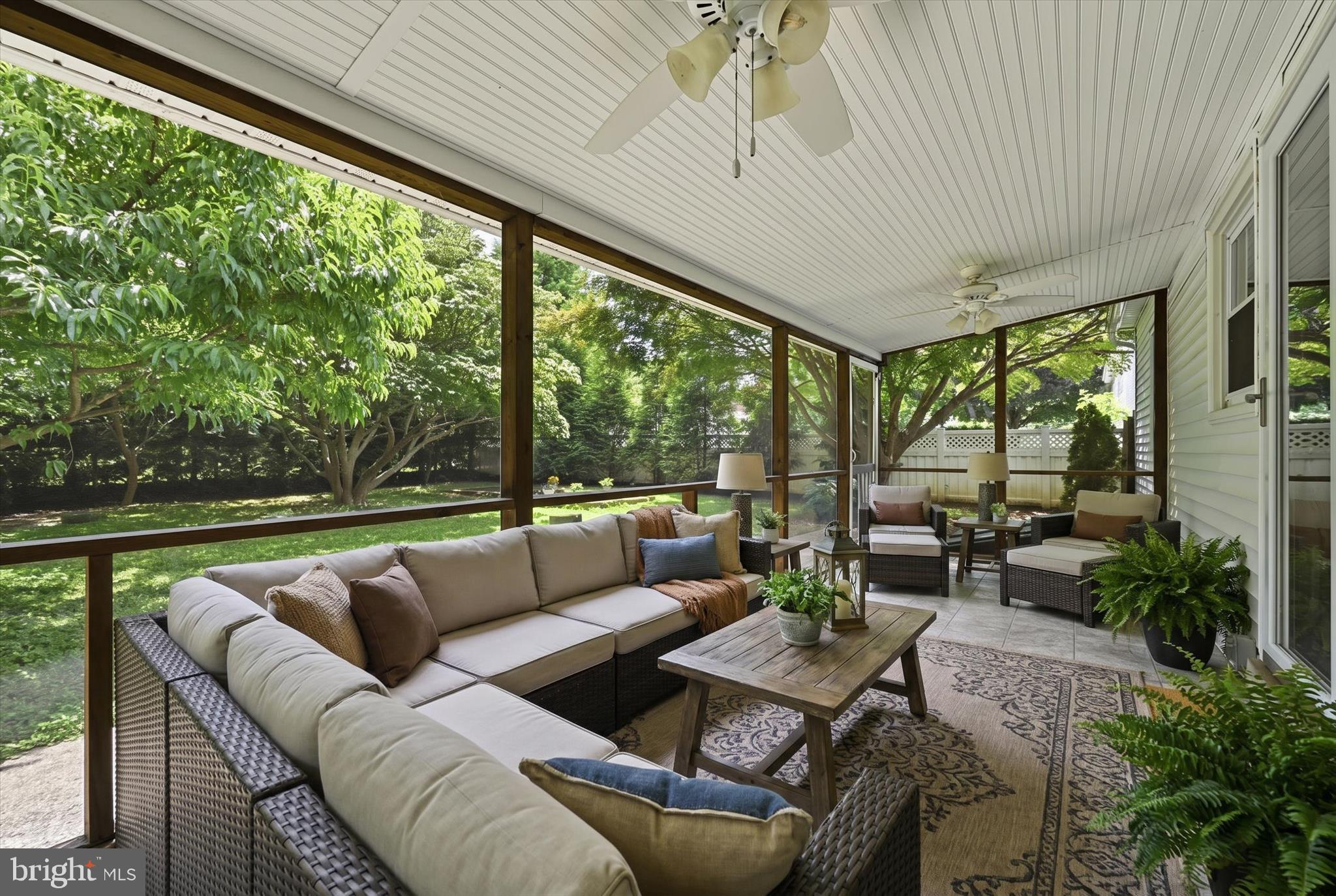 CLEARVIEW - Residential
