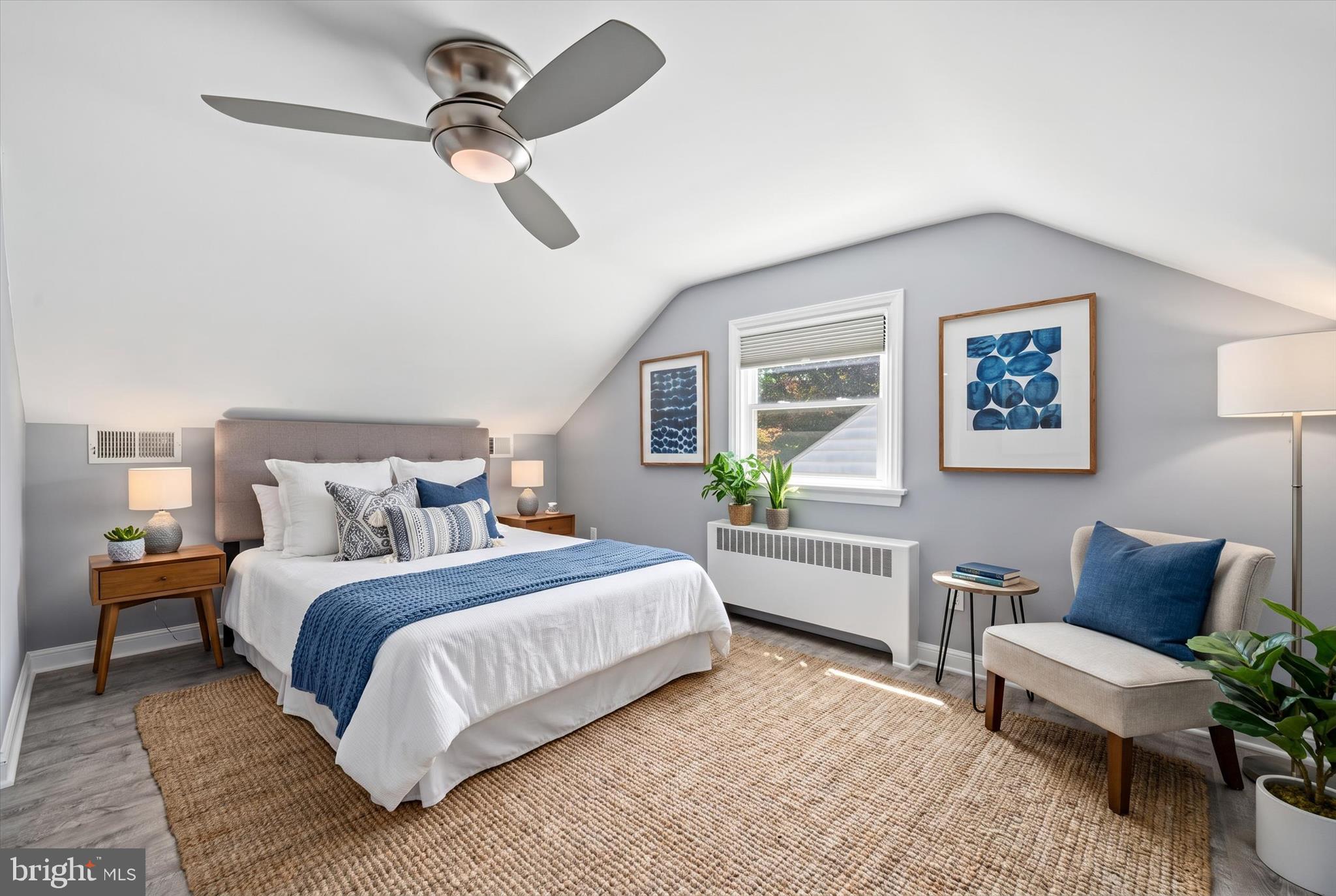 CLEARVIEW - Residential