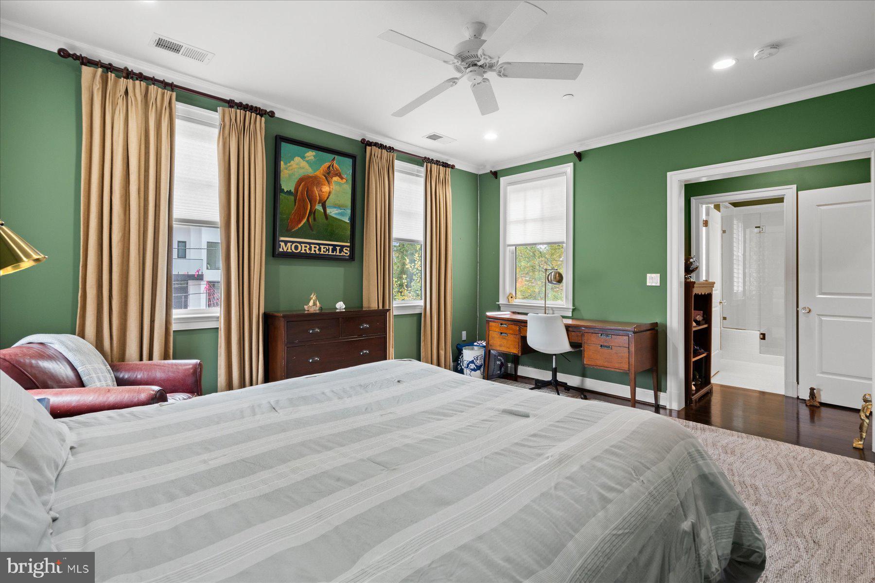 BERKLEY - Residential