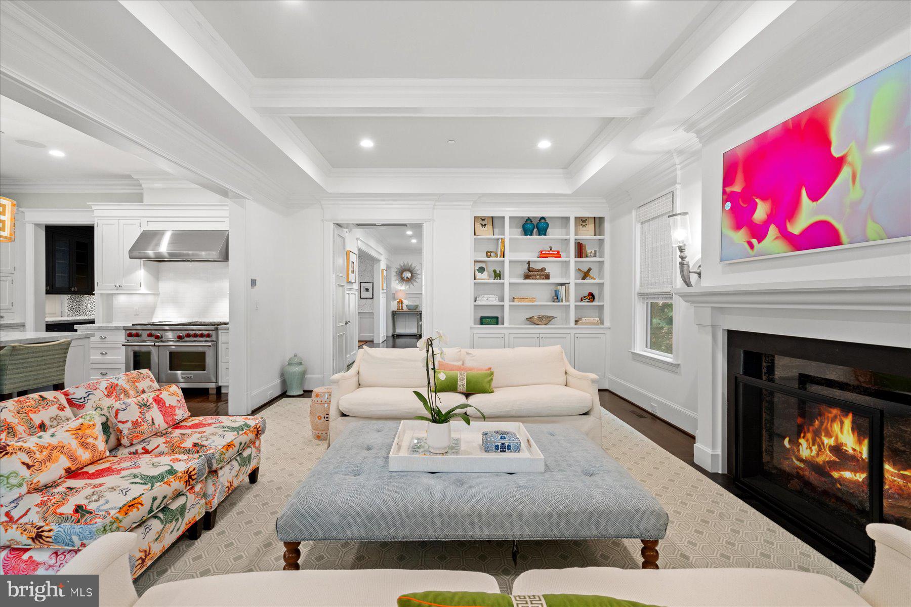 BERKLEY - Residential