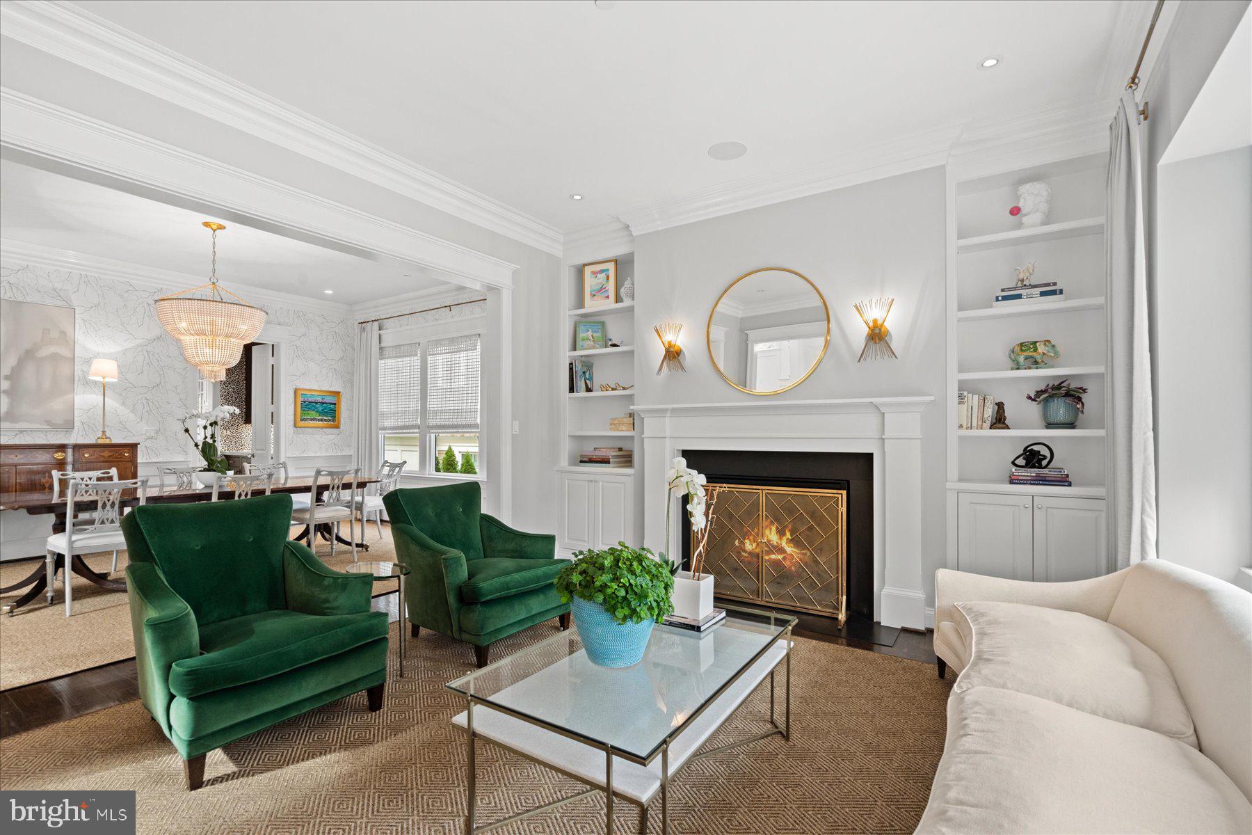 BERKLEY - Residential