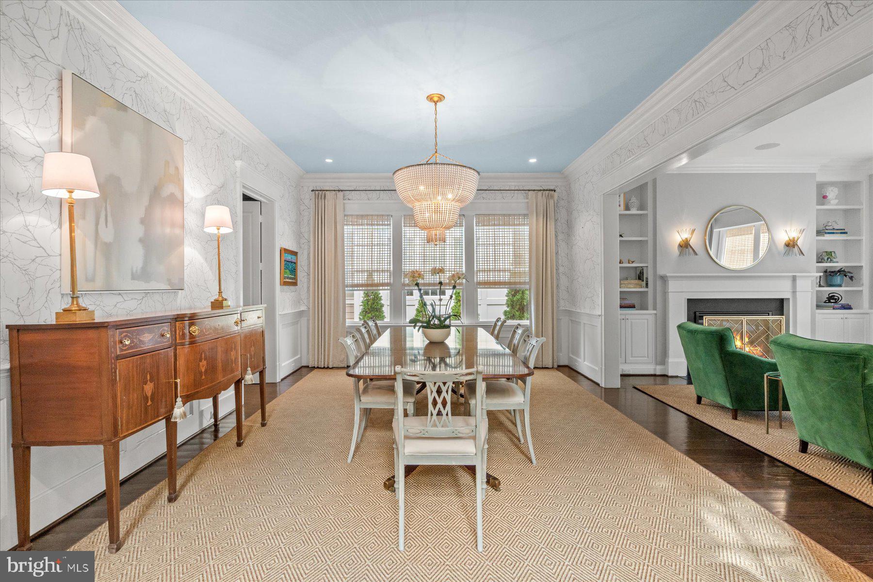 BERKLEY - Residential