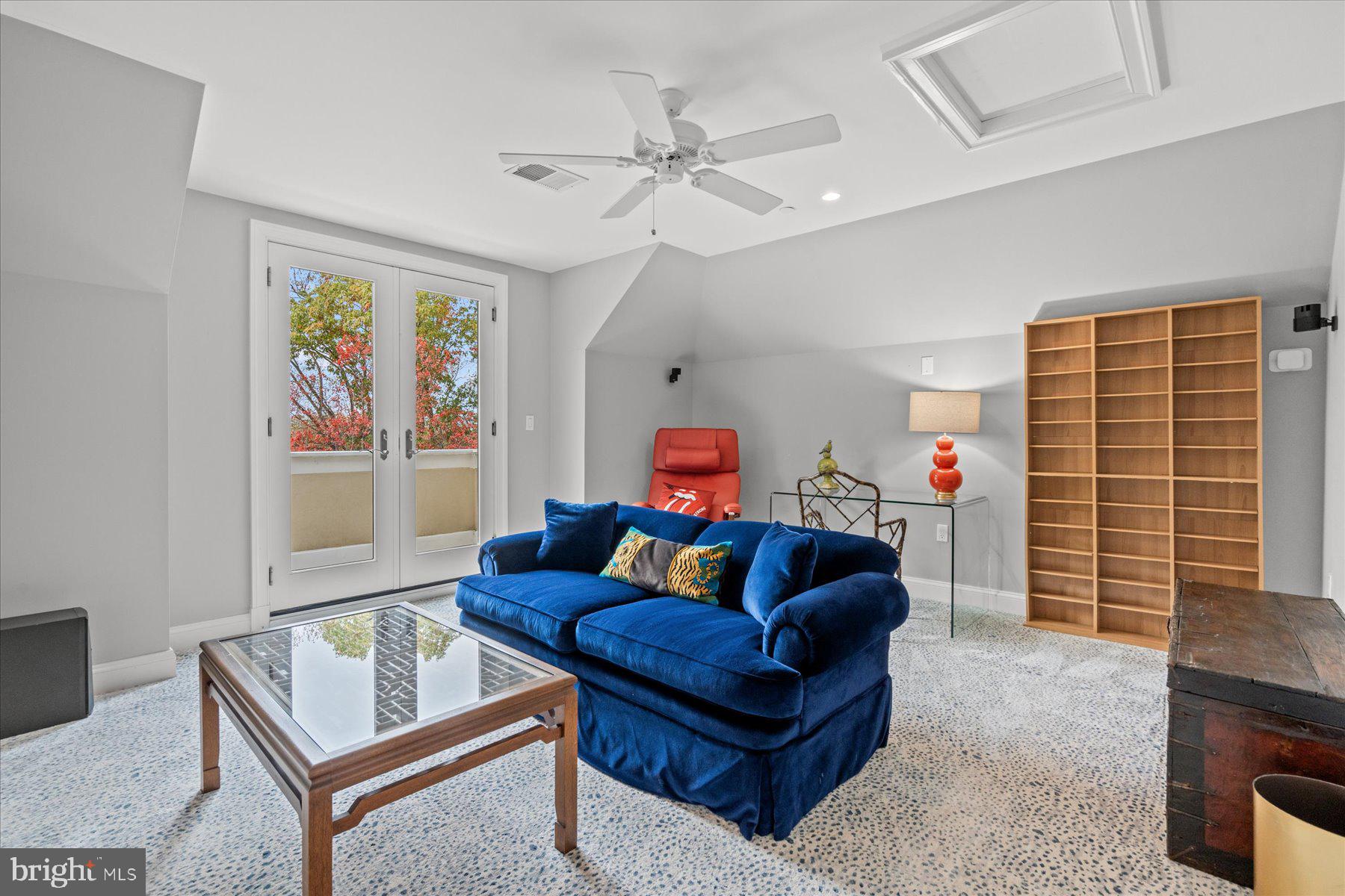 BERKLEY - Residential