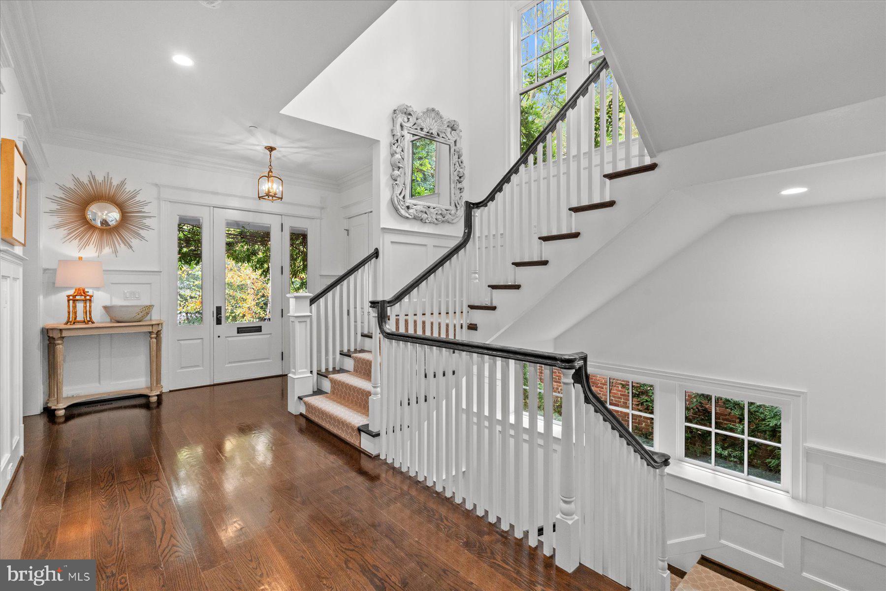 BERKLEY - Residential