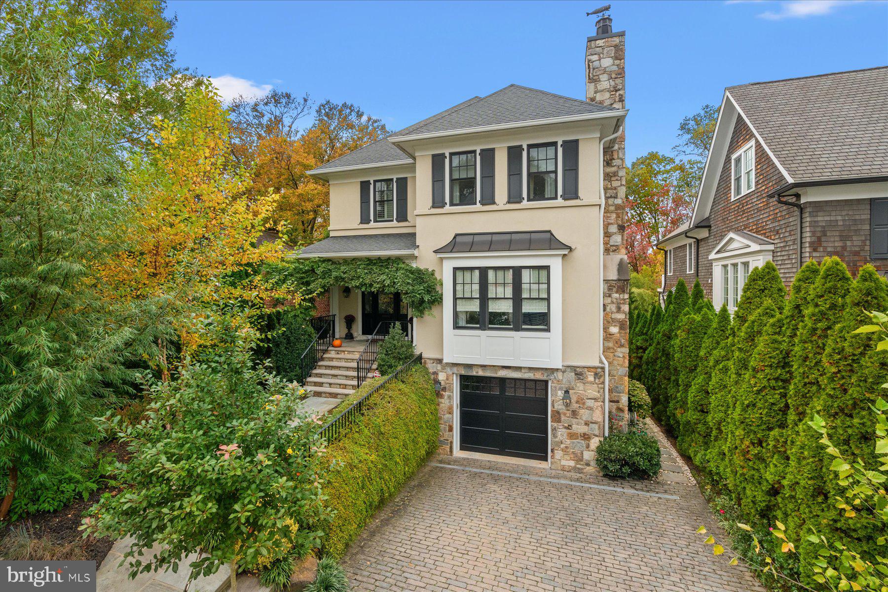 BERKLEY - Residential
