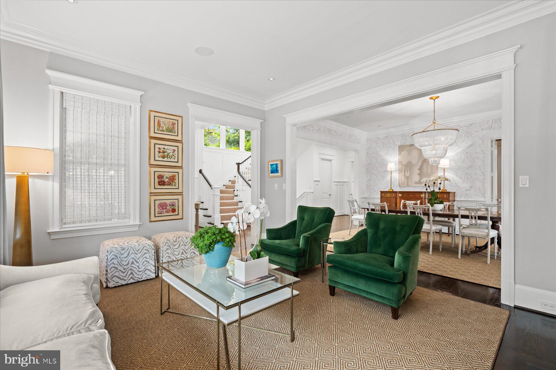 BERKLEY - Residential
