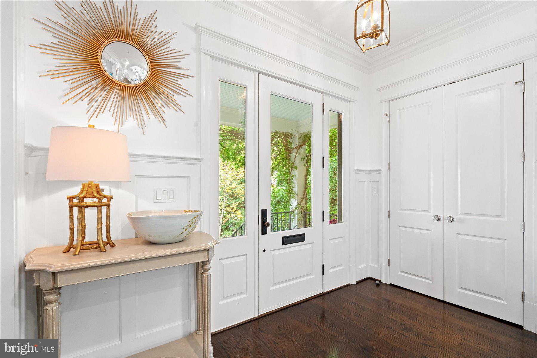BERKLEY - Residential