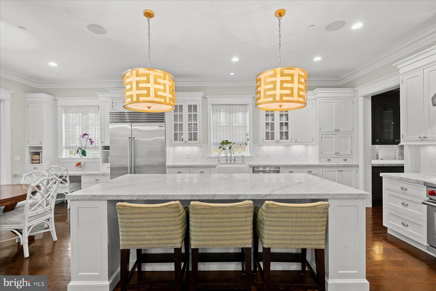 BERKLEY - Residential