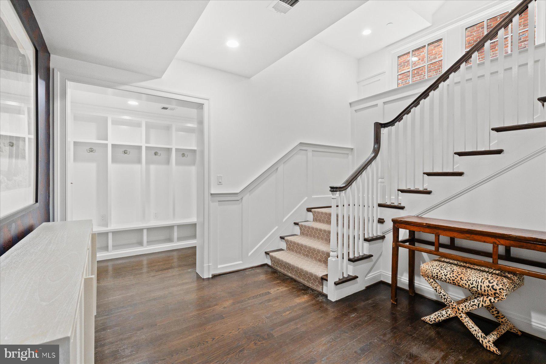 BERKLEY - Residential