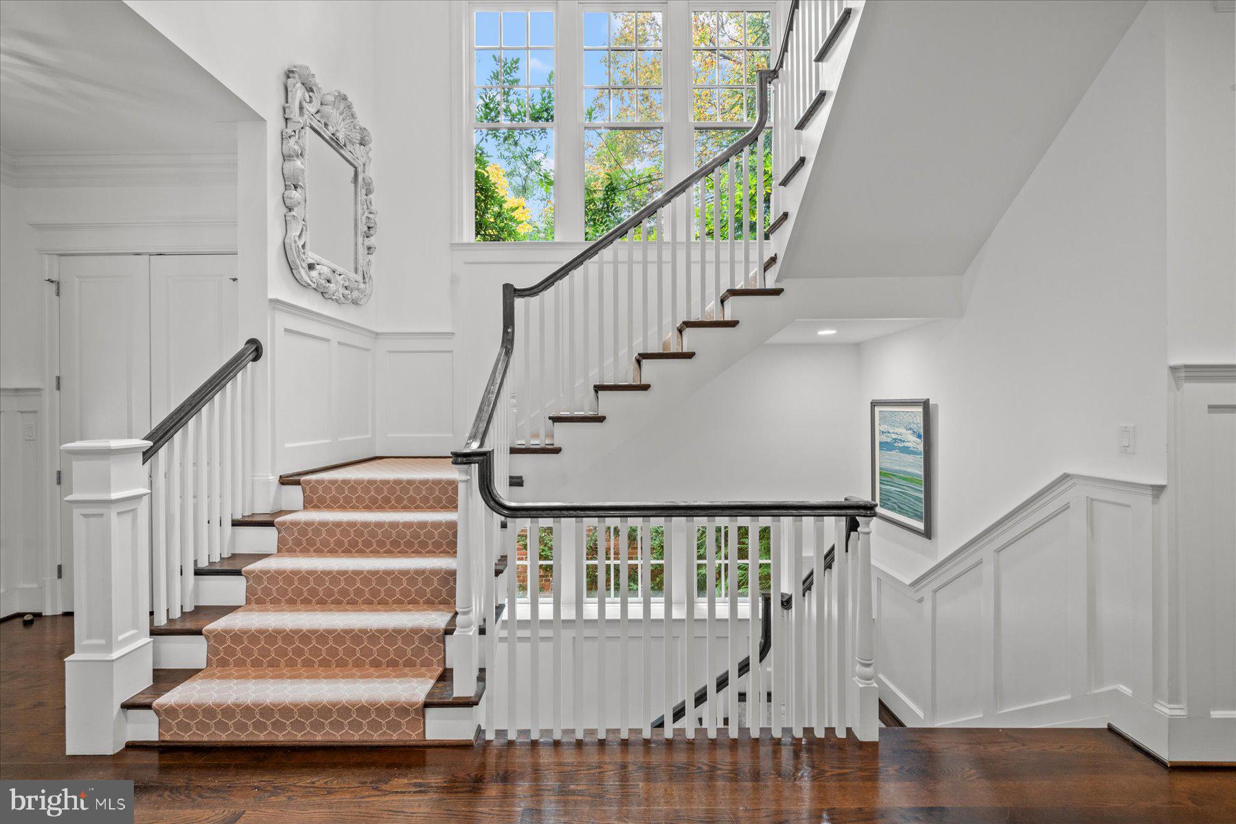 BERKLEY - Residential