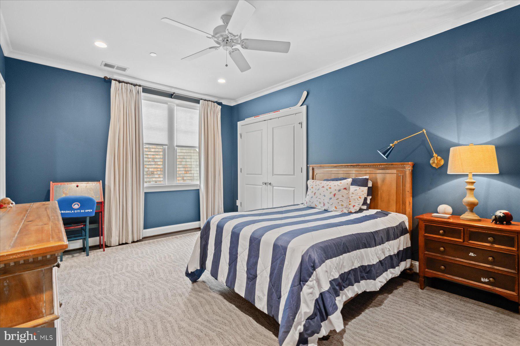 BERKLEY - Residential