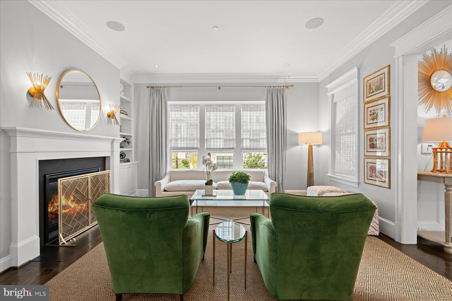 BERKLEY - Residential