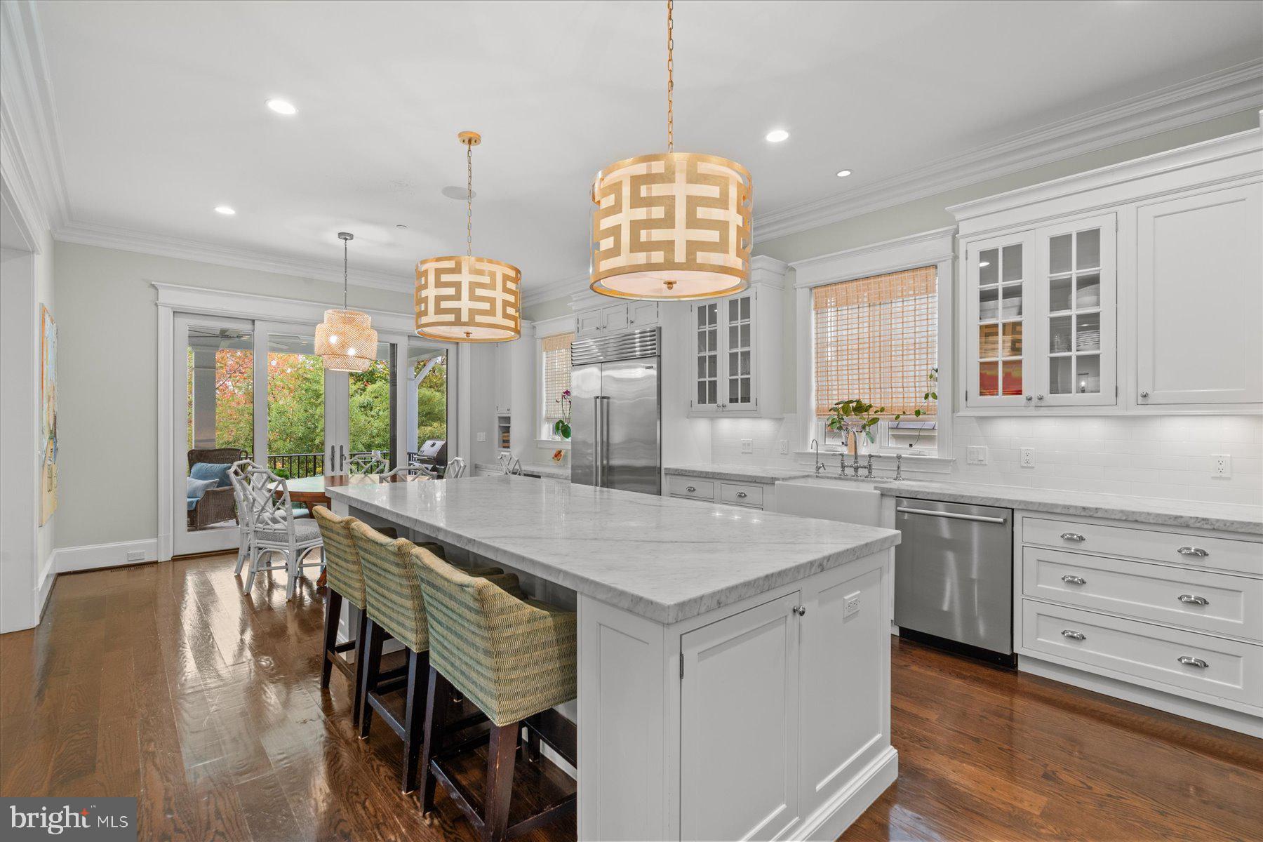BERKLEY - Residential