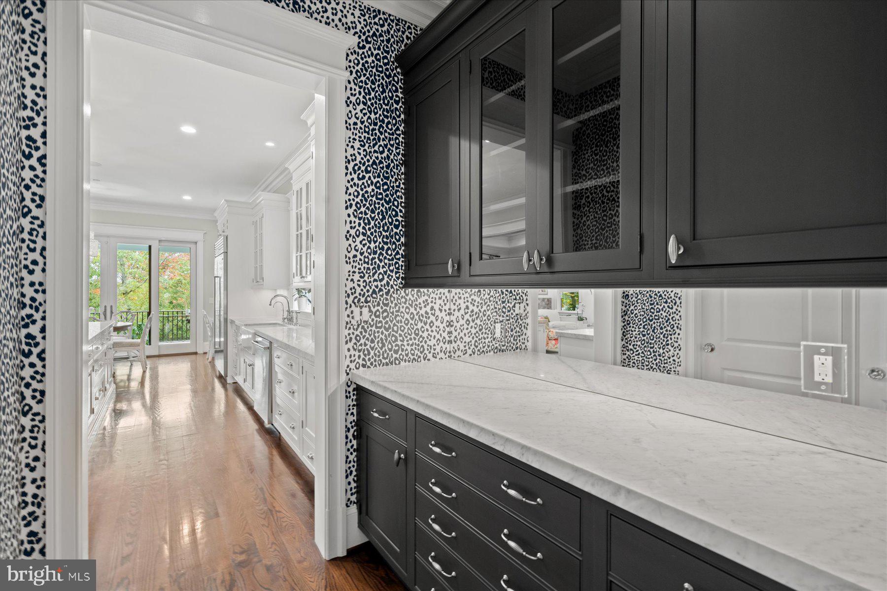 BERKLEY - Residential