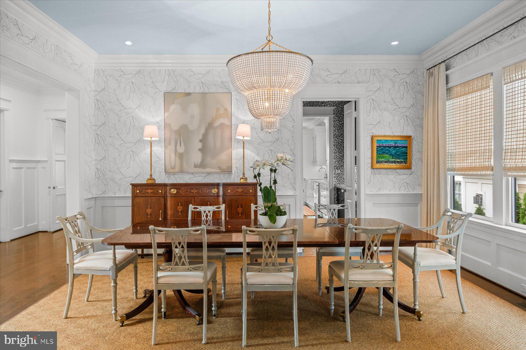BERKLEY - Residential