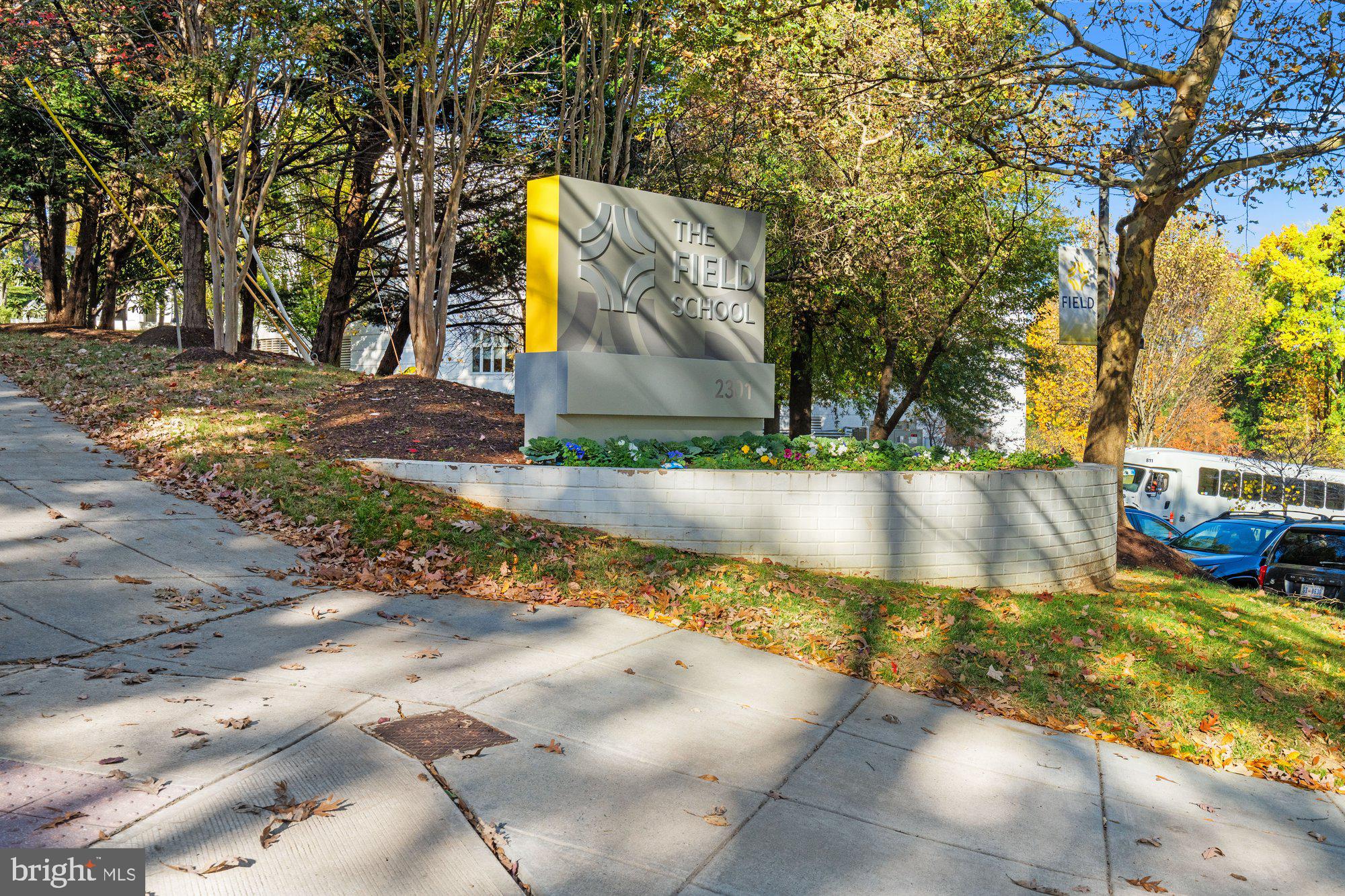 BERKLEY - Residential