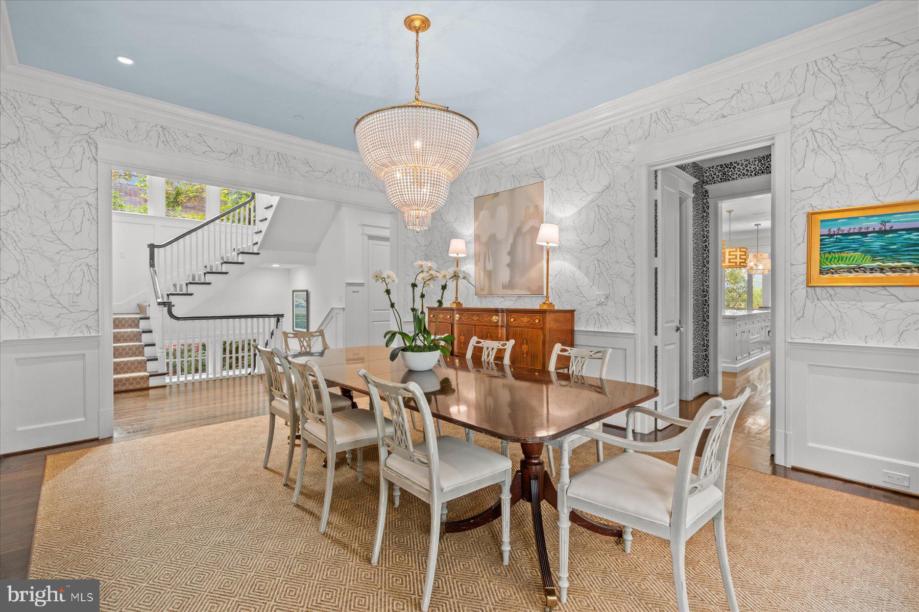 BERKLEY - Residential