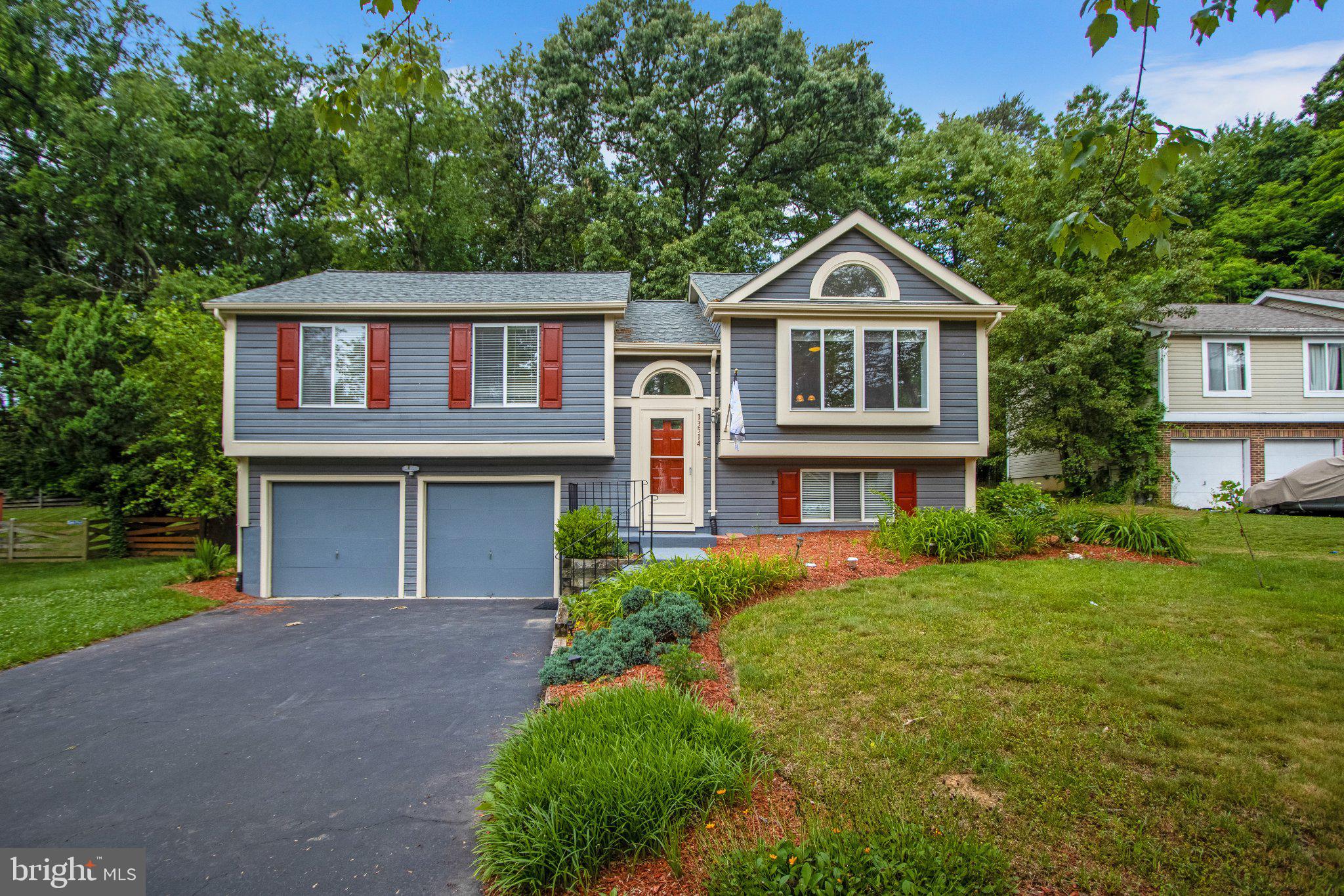Welcome to this beautifully maintained single-family home nestled on a quiet cul-de-sac in the desirable City of Bowie. Surrounded by mature trees, this property offers the perfect combination of privacy, comfort, and convenience.
This spacious home features five bedrooms, and three full baths with a functional layout designed for both everyday living and entertainment. The main level offers an inviting living room and dining room, complemented by gleaming hardwood floors and abundant natural light throughout.
The updated kitchen is sure to impress with stylish cabinetry, granite countertops, new stainless appliances, and ample space for preparing meals and gathering with family and friends. Just off the kitchen, enjoy easy access to a large private backyard—perfect for outdoor entertaining, play, or relaxation.
The main level includes a spacious primary suite featuring a walk-in closet, along with generously sized secondary bedrooms that share a well-appointed hall bath.
The lower level provides additional flexible living space, including two bonus bedrooms ideal for guests, a home office, gym, or hobby space, plus extra storage. Brand New HVAC system. A two-car garage offers convenient interior access and additional storage capacity.
Ideally located near shopping, dining, parks, and major commuter routes, this move-in-ready home presents an outstanding opportunity for today's buyer. Available for a quick settlement, schedule your private tour today.