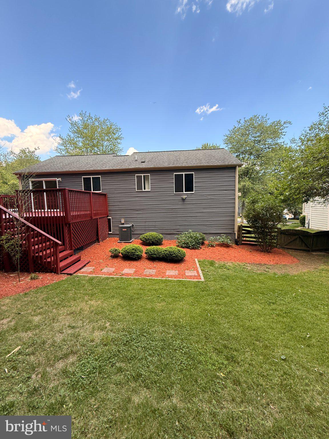 DONTRINE SUB PLAT TWO - Residential