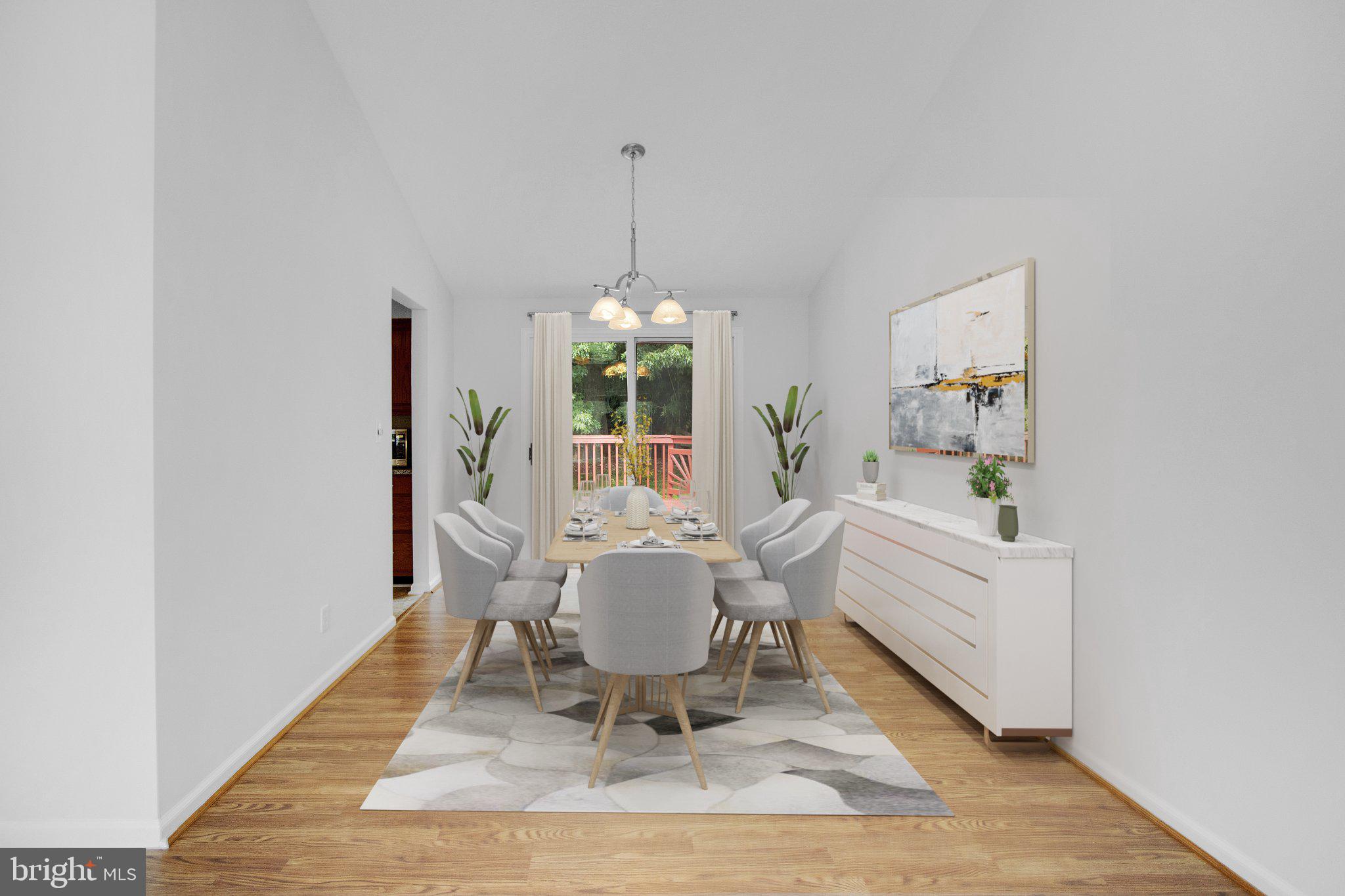 DONTRINE SUB PLAT TWO - Residential