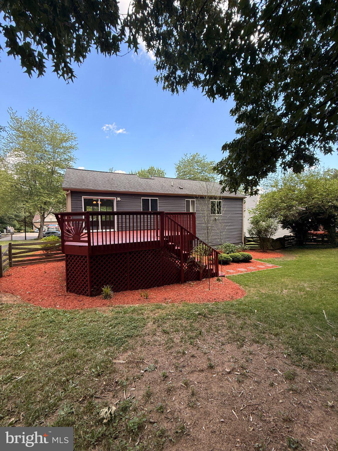 DONTRINE SUB PLAT TWO - Residential