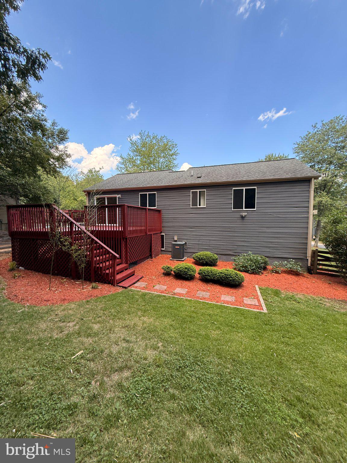 DONTRINE SUB PLAT TWO - Residential