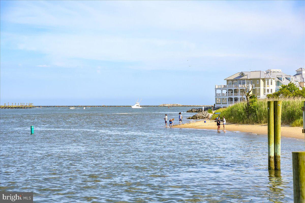 ESTATES AT INLET ISLE - Residential