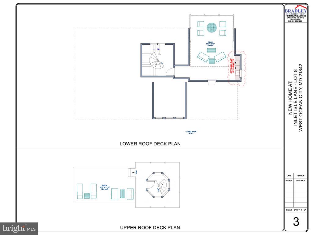 ESTATES AT INLET ISLE - Residential