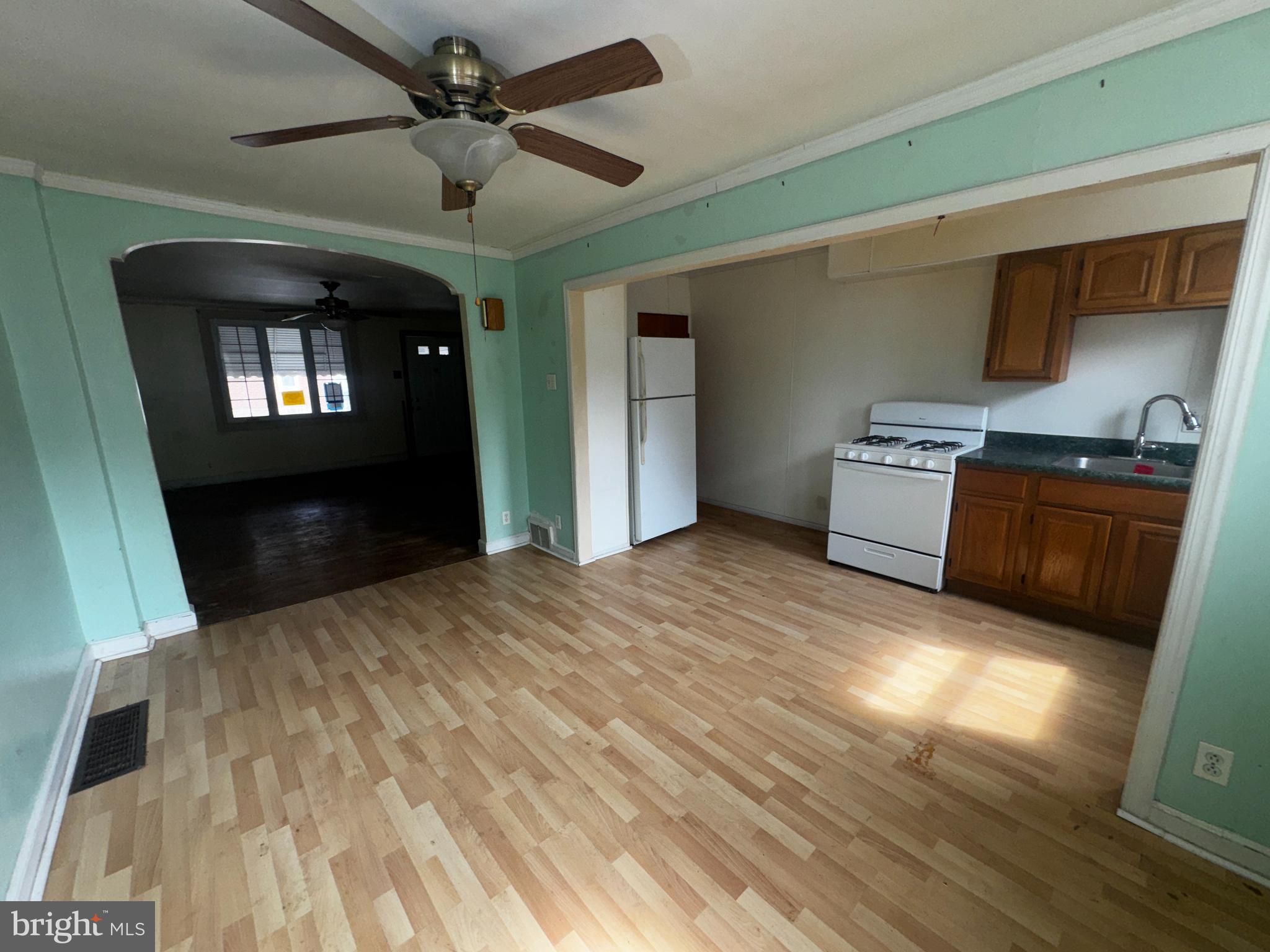 NORTHWOOD - Residential
